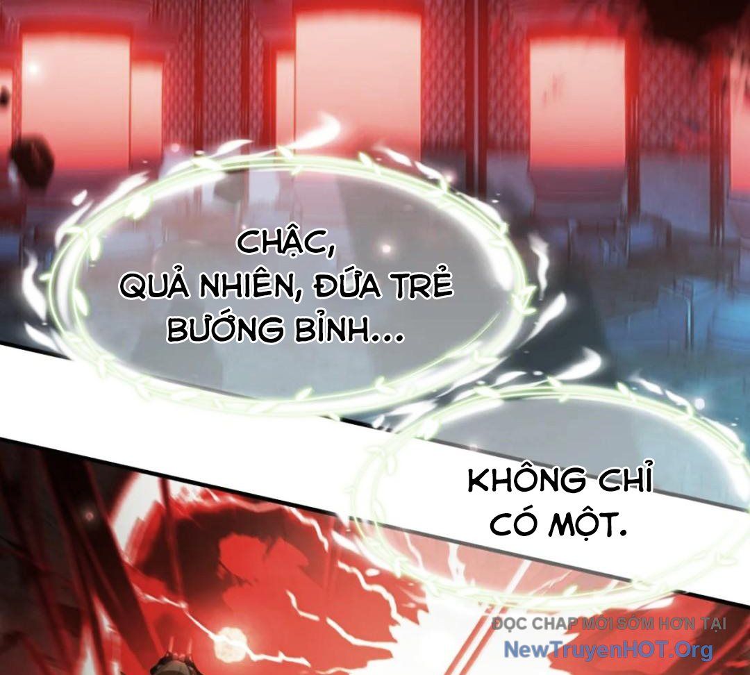 Vượt Cấp Xuyên Không, Tại Sao Tôi Lại Trở Thành Tiểu Thư Tu Sĩ?: Chapter 49