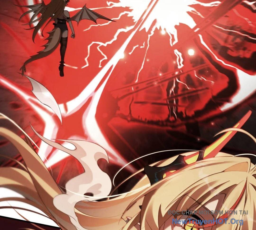 Vượt Cấp Xuyên Không, Tại Sao Tôi Lại Trở Thành Tiểu Thư Tu Sĩ?: Chapter 49