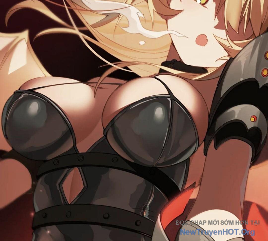 Vượt Cấp Xuyên Không, Tại Sao Tôi Lại Trở Thành Tiểu Thư Tu Sĩ?: Chapter 49