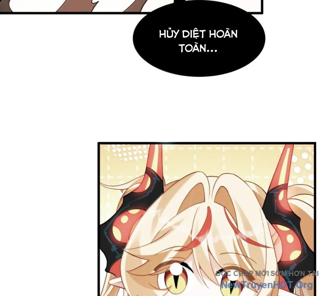 Vượt Cấp Xuyên Không, Tại Sao Tôi Lại Trở Thành Tiểu Thư Tu Sĩ?: Chapter 49