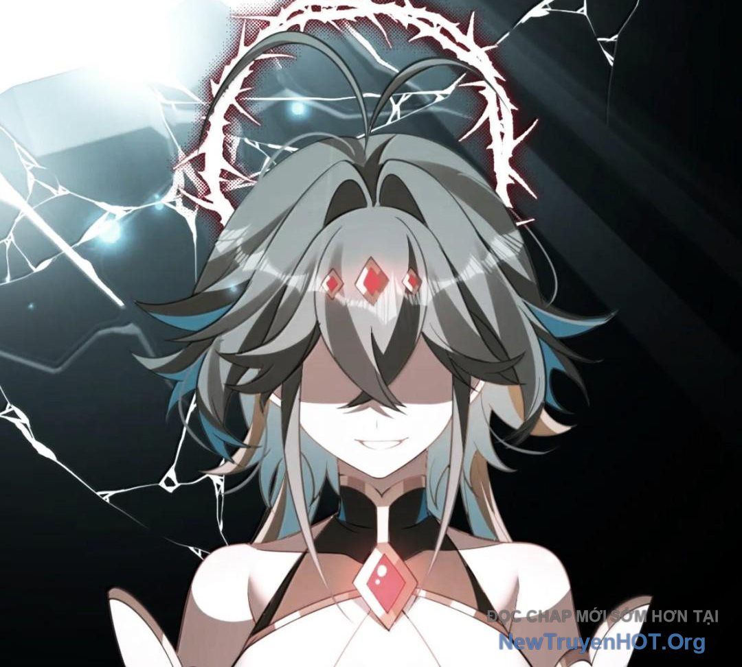 Vượt Cấp Xuyên Không, Tại Sao Tôi Lại Trở Thành Tiểu Thư Tu Sĩ?: Chapter 49