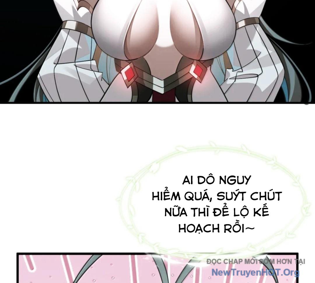 Vượt Cấp Xuyên Không, Tại Sao Tôi Lại Trở Thành Tiểu Thư Tu Sĩ?: Chapter 49