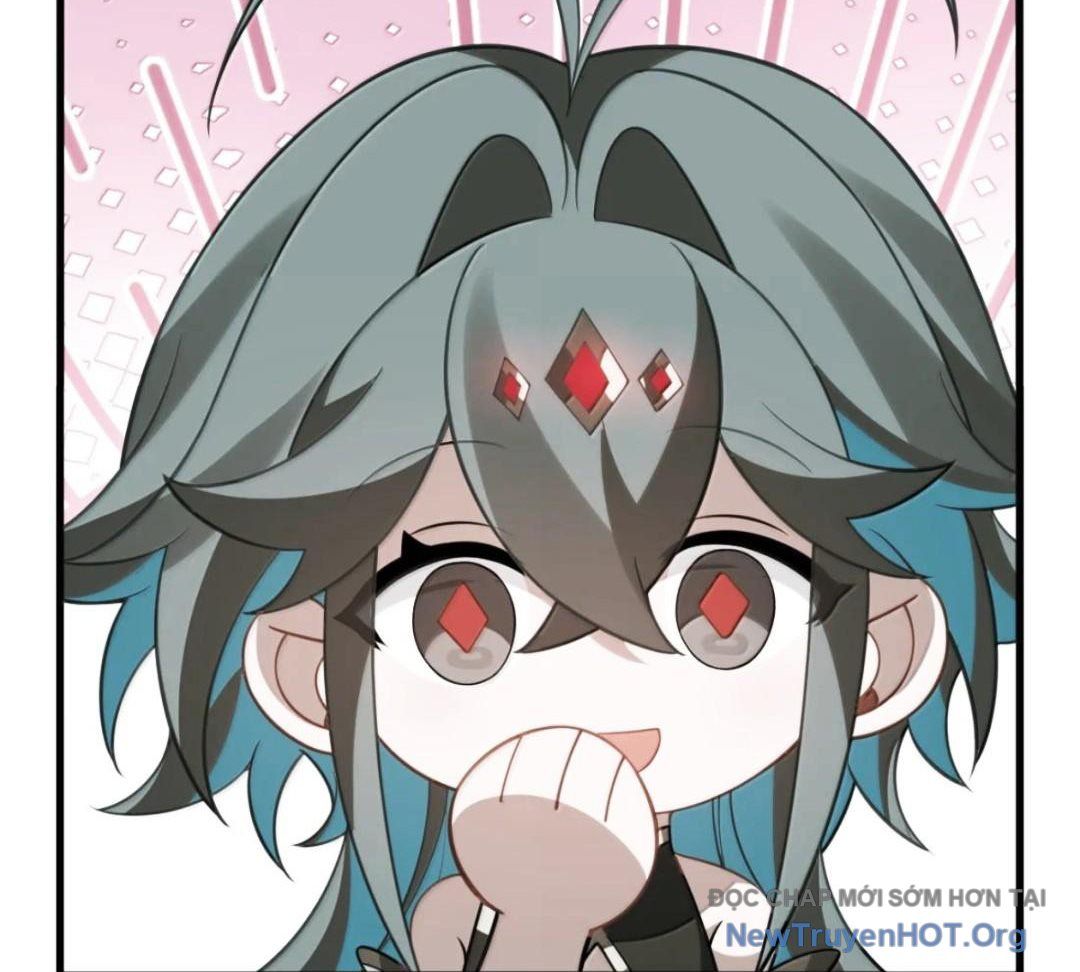 Vượt Cấp Xuyên Không, Tại Sao Tôi Lại Trở Thành Tiểu Thư Tu Sĩ?: Chapter 49