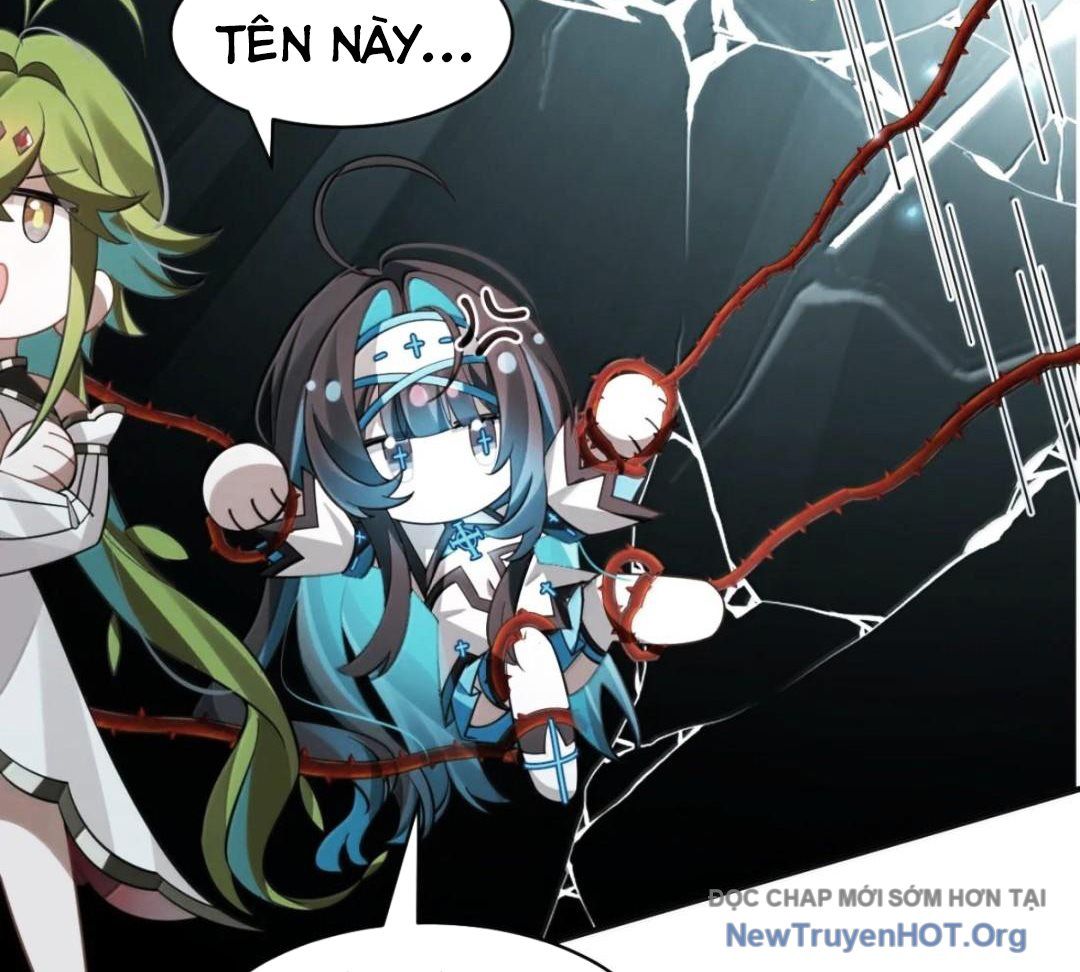 Vượt Cấp Xuyên Không, Tại Sao Tôi Lại Trở Thành Tiểu Thư Tu Sĩ?: Chapter 49