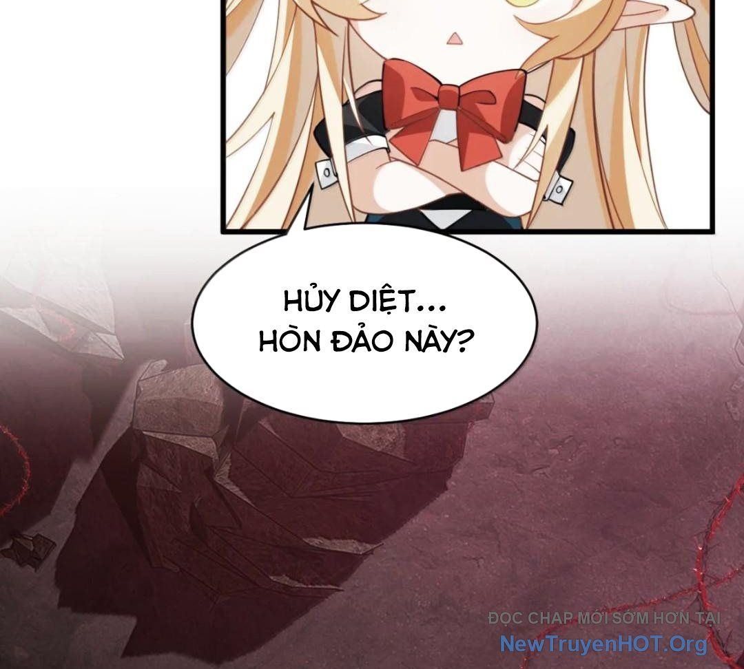 Vượt Cấp Xuyên Không, Tại Sao Tôi Lại Trở Thành Tiểu Thư Tu Sĩ?: Chapter 49