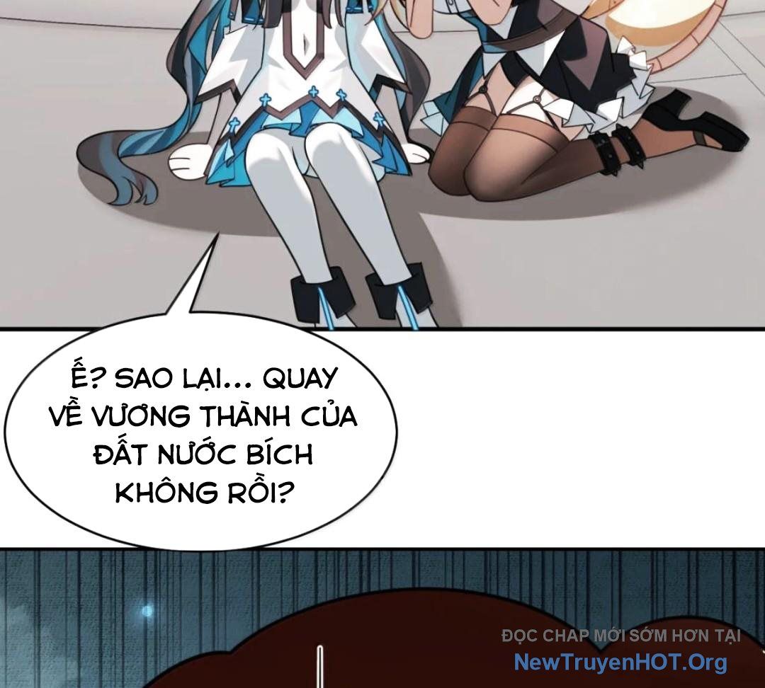 Vượt Cấp Xuyên Không, Tại Sao Tôi Lại Trở Thành Tiểu Thư Tu Sĩ?: Chapter 49