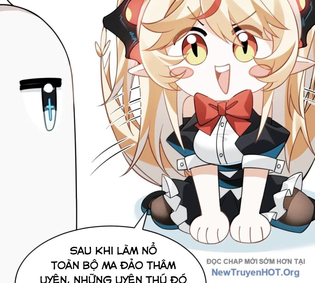 Vượt Cấp Xuyên Không, Tại Sao Tôi Lại Trở Thành Tiểu Thư Tu Sĩ?: Chapter 49