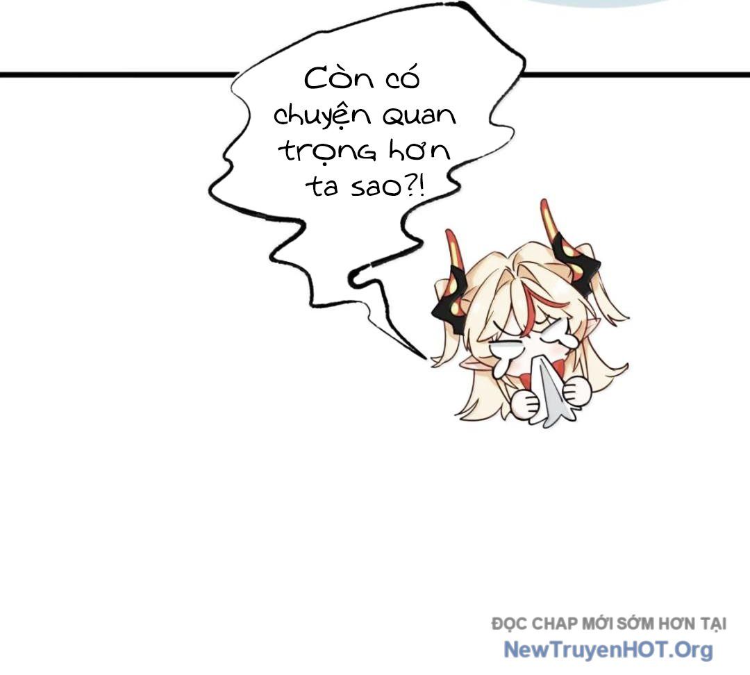 Vượt Cấp Xuyên Không, Tại Sao Tôi Lại Trở Thành Tiểu Thư Tu Sĩ?: Chapter 49