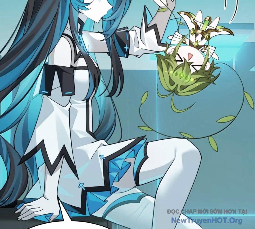 Vượt Cấp Xuyên Không, Tại Sao Tôi Lại Trở Thành Tiểu Thư Tu Sĩ?: Chapter 49