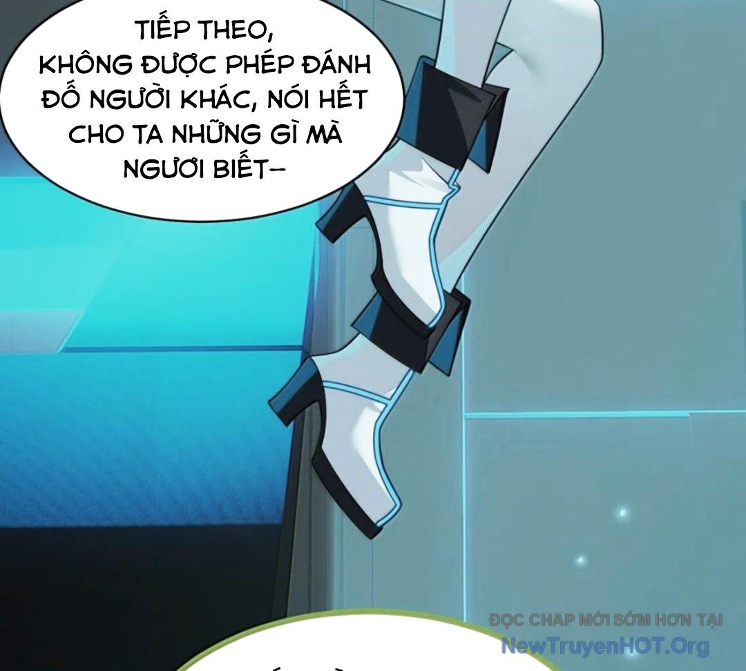 Vượt Cấp Xuyên Không, Tại Sao Tôi Lại Trở Thành Tiểu Thư Tu Sĩ?: Chapter 49