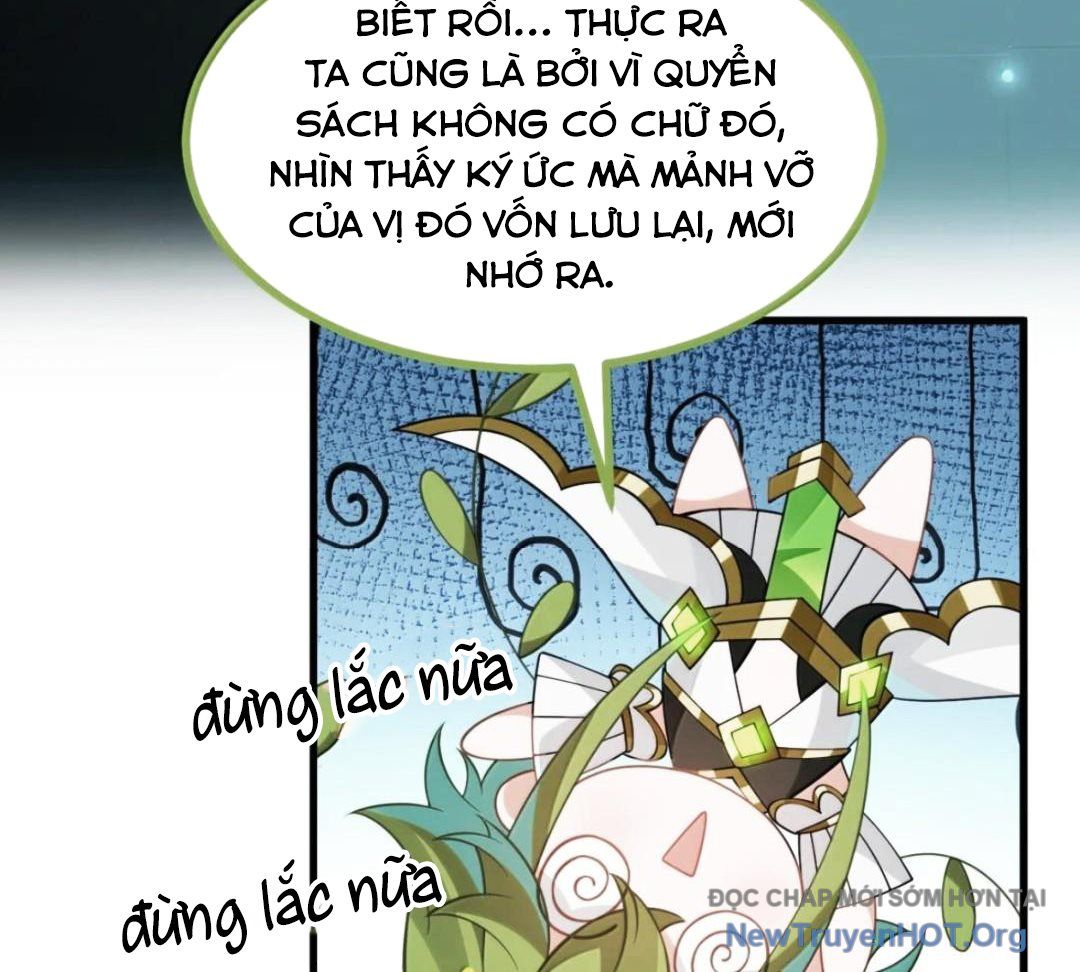 Vượt Cấp Xuyên Không, Tại Sao Tôi Lại Trở Thành Tiểu Thư Tu Sĩ?: Chapter 49