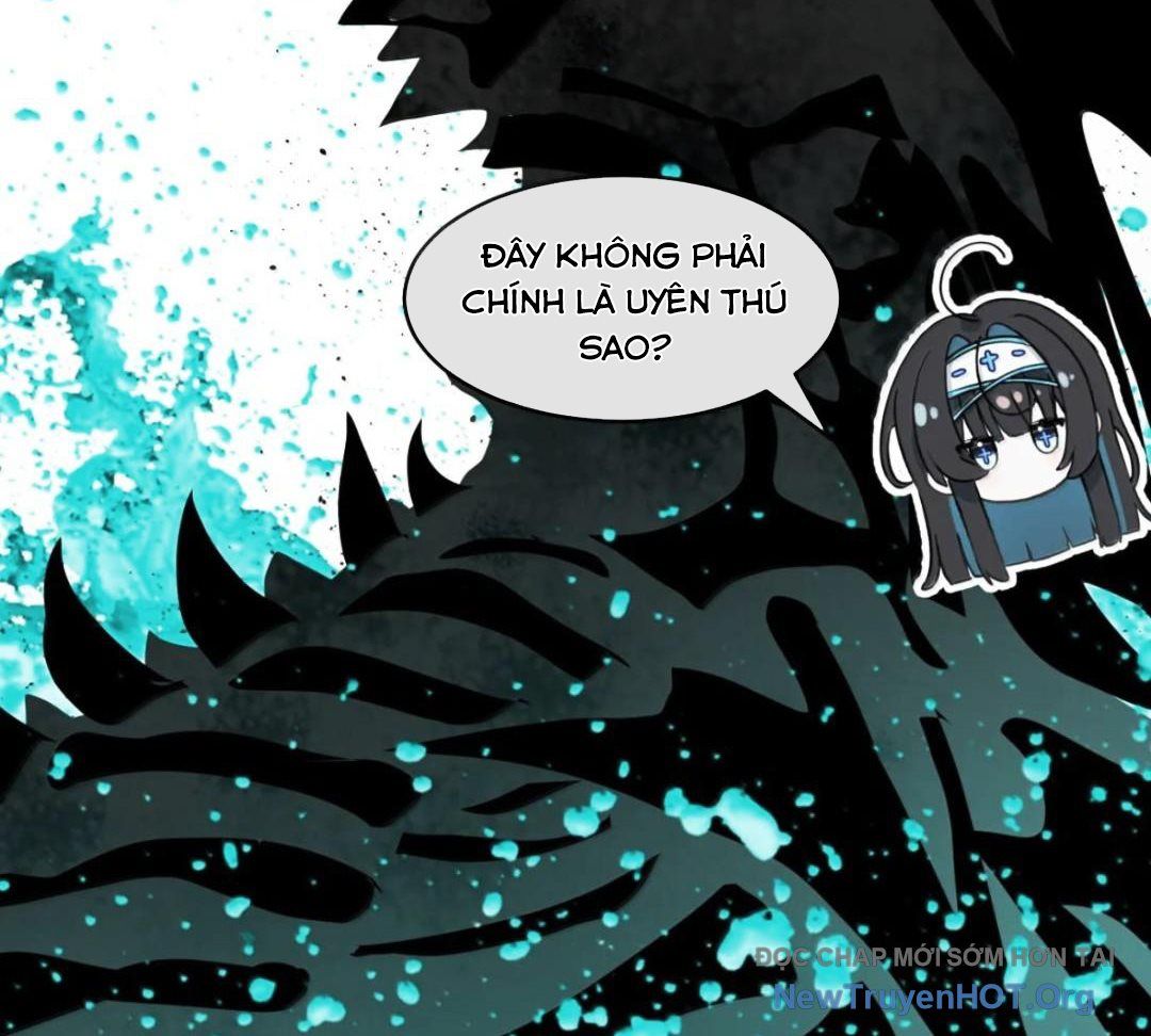 Vượt Cấp Xuyên Không, Tại Sao Tôi Lại Trở Thành Tiểu Thư Tu Sĩ?: Chapter 49