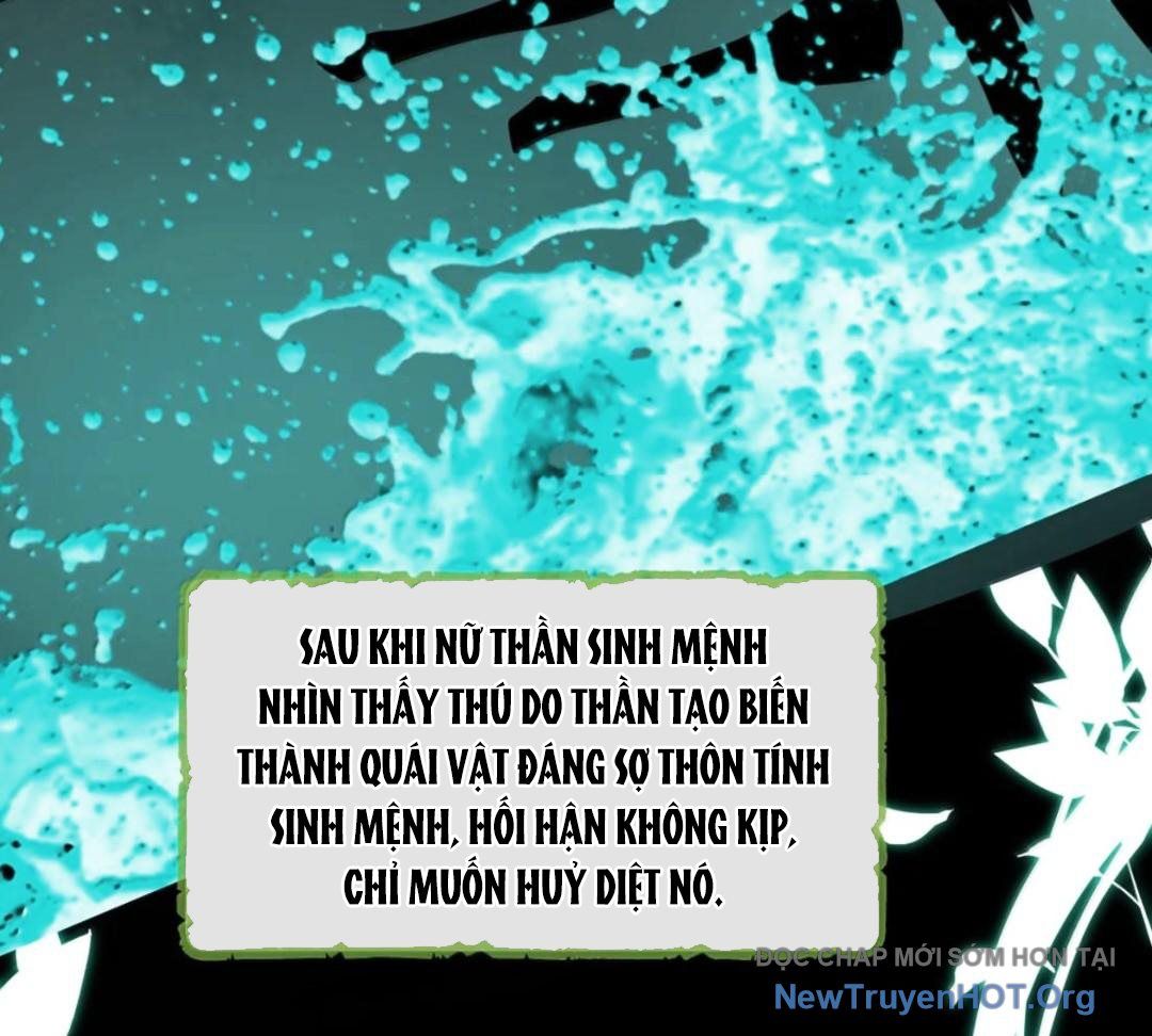 Vượt Cấp Xuyên Không, Tại Sao Tôi Lại Trở Thành Tiểu Thư Tu Sĩ?: Chapter 49