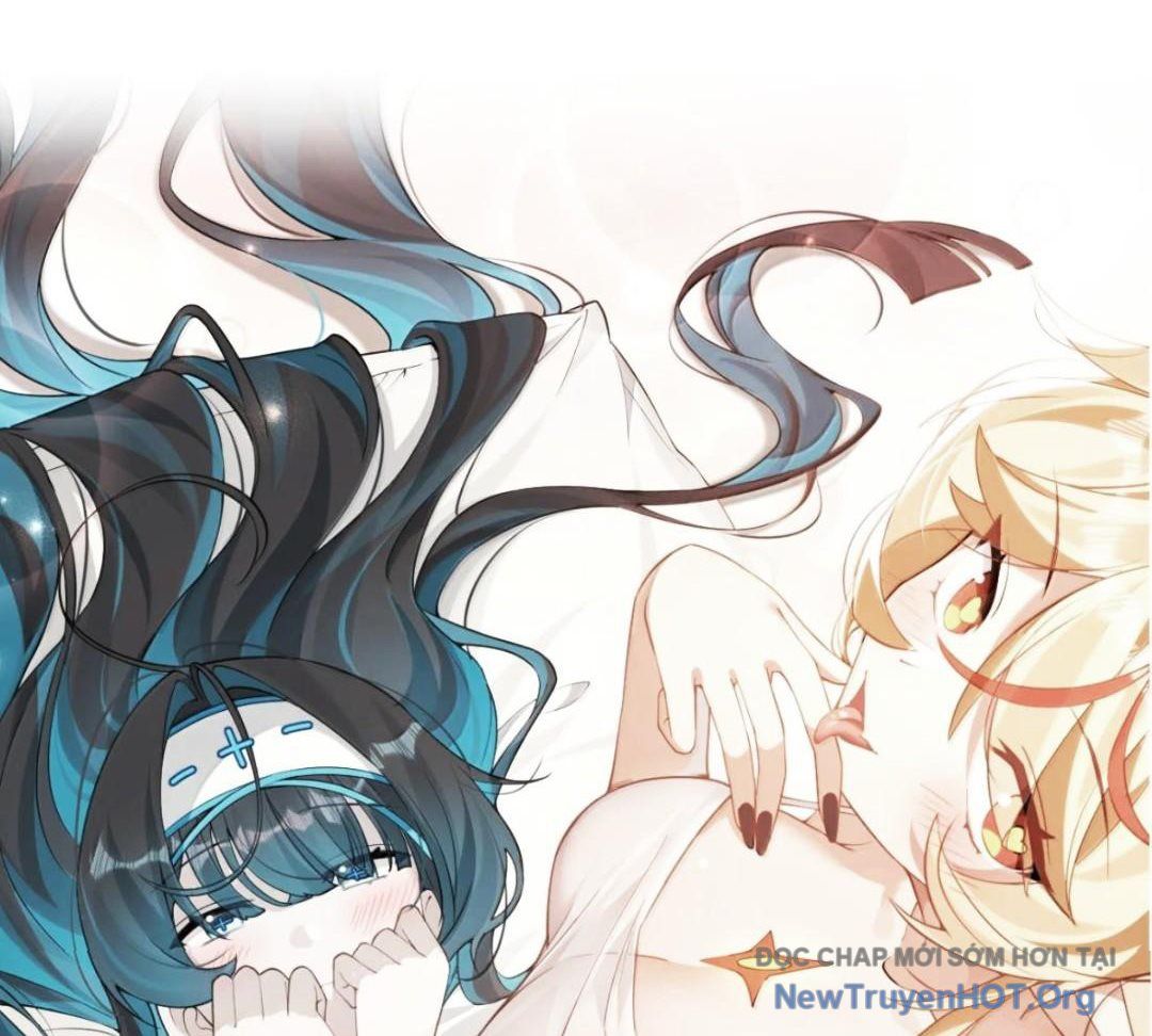 Vượt Cấp Xuyên Không, Tại Sao Tôi Lại Trở Thành Tiểu Thư Tu Sĩ?: Chapter 49