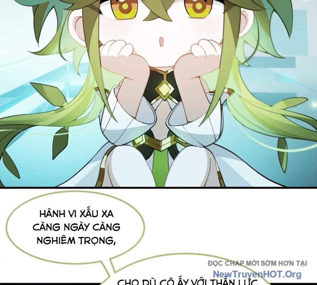 Vượt Cấp Xuyên Không, Tại Sao Tôi Lại Trở Thành Tiểu Thư Tu Sĩ?: Chapter 49