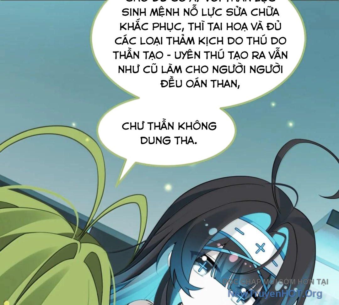 Vượt Cấp Xuyên Không, Tại Sao Tôi Lại Trở Thành Tiểu Thư Tu Sĩ?: Chapter 49