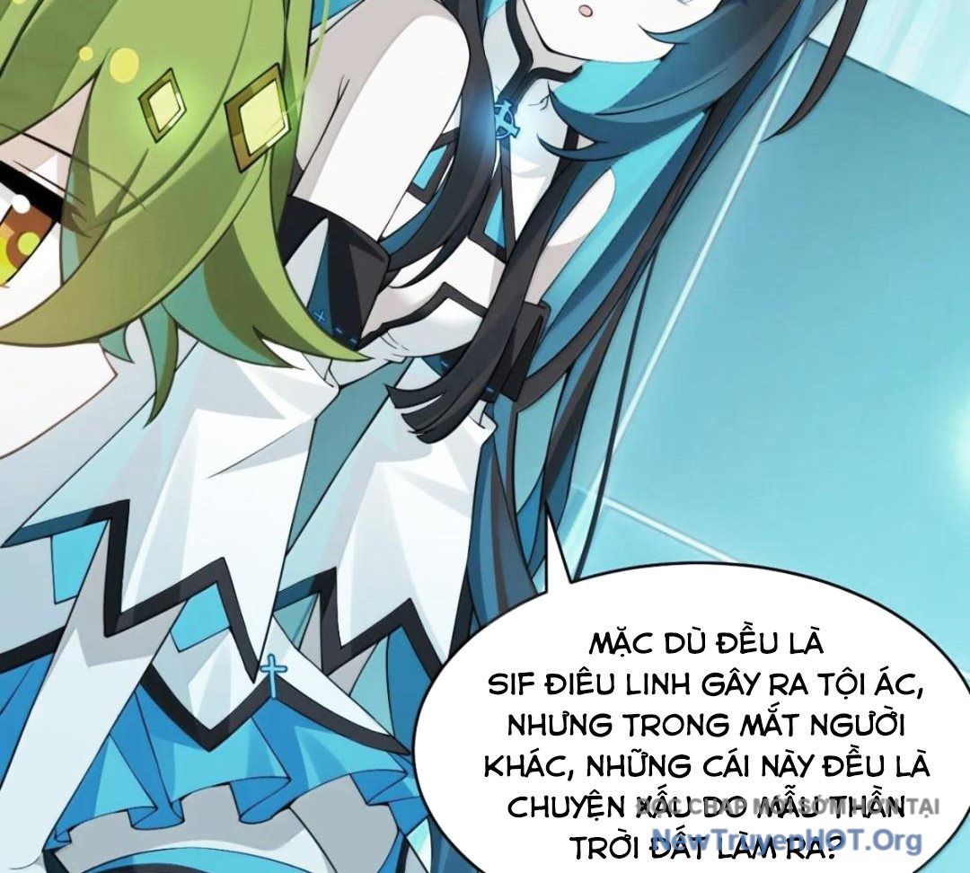 Vượt Cấp Xuyên Không, Tại Sao Tôi Lại Trở Thành Tiểu Thư Tu Sĩ?: Chapter 49