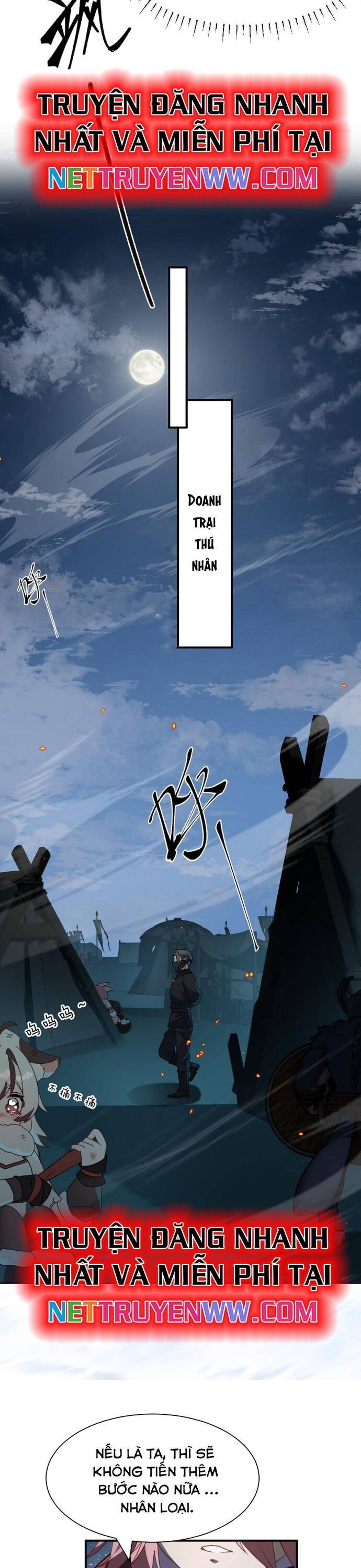 Vượt Cấp Xuyên Không, Tại Sao Tôi Lại Trở Thành Tiểu Thư Tu Sĩ?: Chapter 5