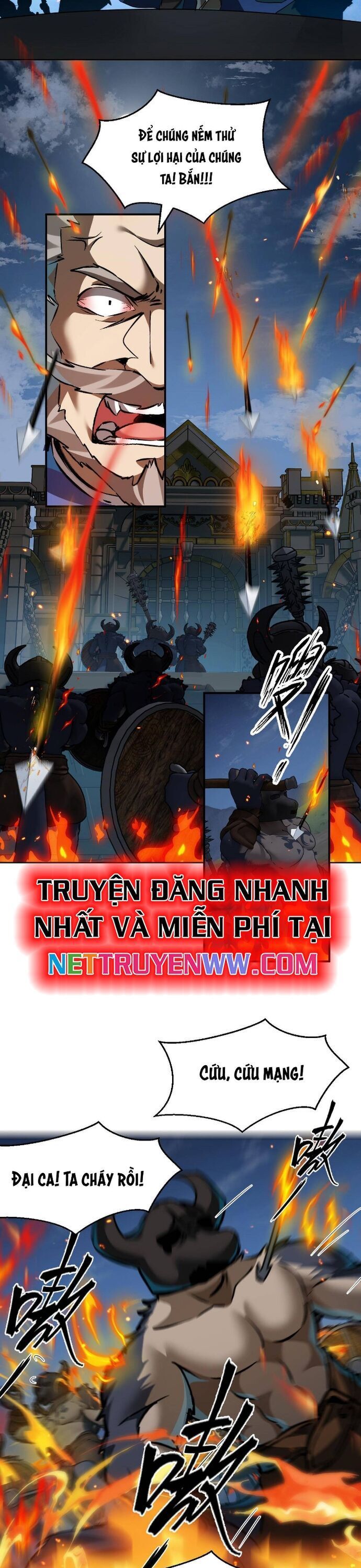 Vượt Cấp Xuyên Không, Tại Sao Tôi Lại Trở Thành Tiểu Thư Tu Sĩ?: Chapter 5