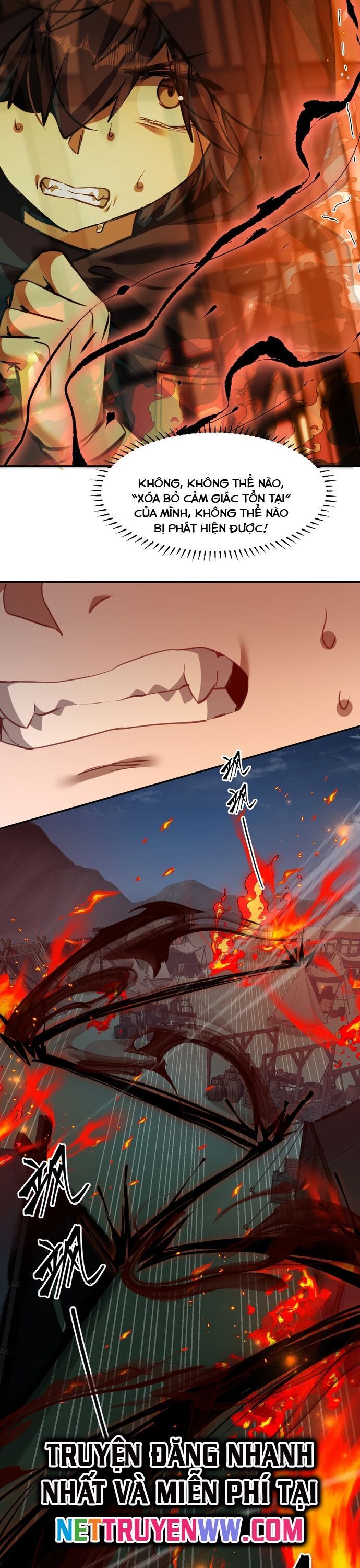 Vượt Cấp Xuyên Không, Tại Sao Tôi Lại Trở Thành Tiểu Thư Tu Sĩ?: Chapter 7