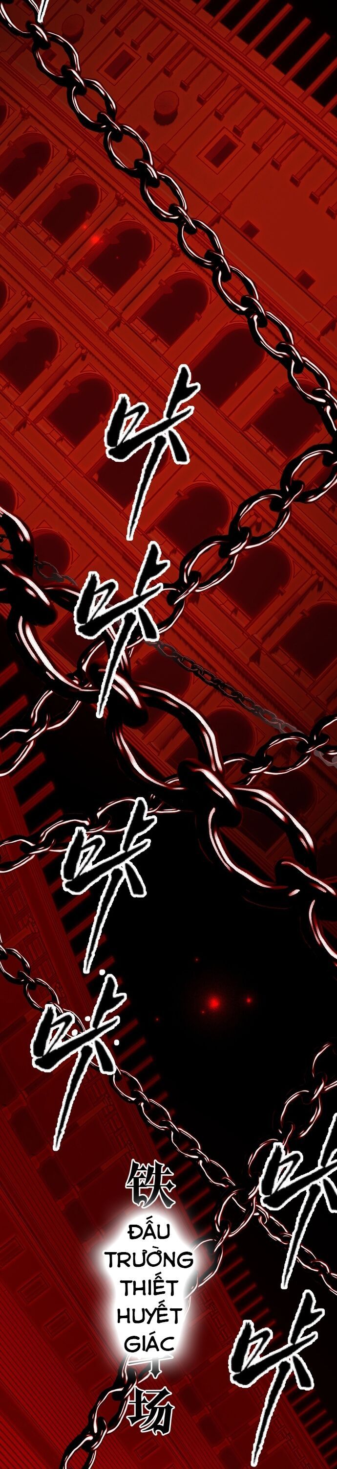 Vượt Cấp Xuyên Không, Tại Sao Tôi Lại Trở Thành Tiểu Thư Tu Sĩ?: Chapter 8