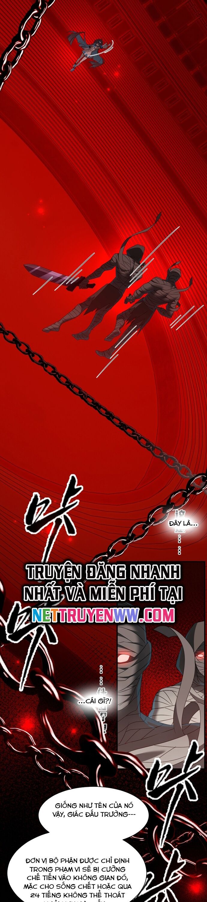 Vượt Cấp Xuyên Không, Tại Sao Tôi Lại Trở Thành Tiểu Thư Tu Sĩ?: Chapter 8