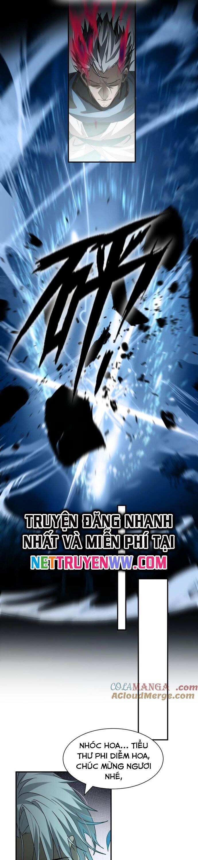 Vượt Cấp Xuyên Không, Tại Sao Tôi Lại Trở Thành Tiểu Thư Tu Sĩ?: Chapter 9