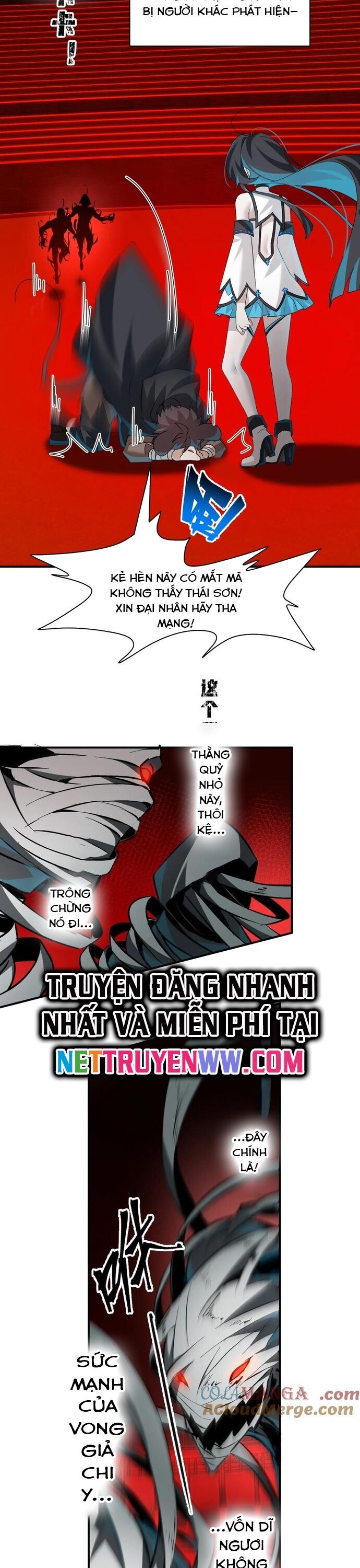 Vượt Cấp Xuyên Không, Tại Sao Tôi Lại Trở Thành Tiểu Thư Tu Sĩ?: Chapter 9