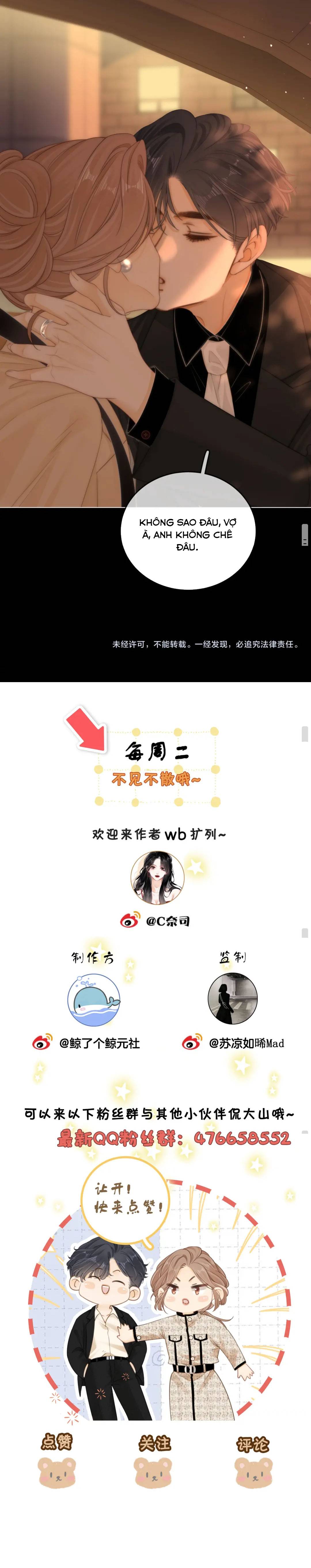 VƯU VẬT: Chapter 127