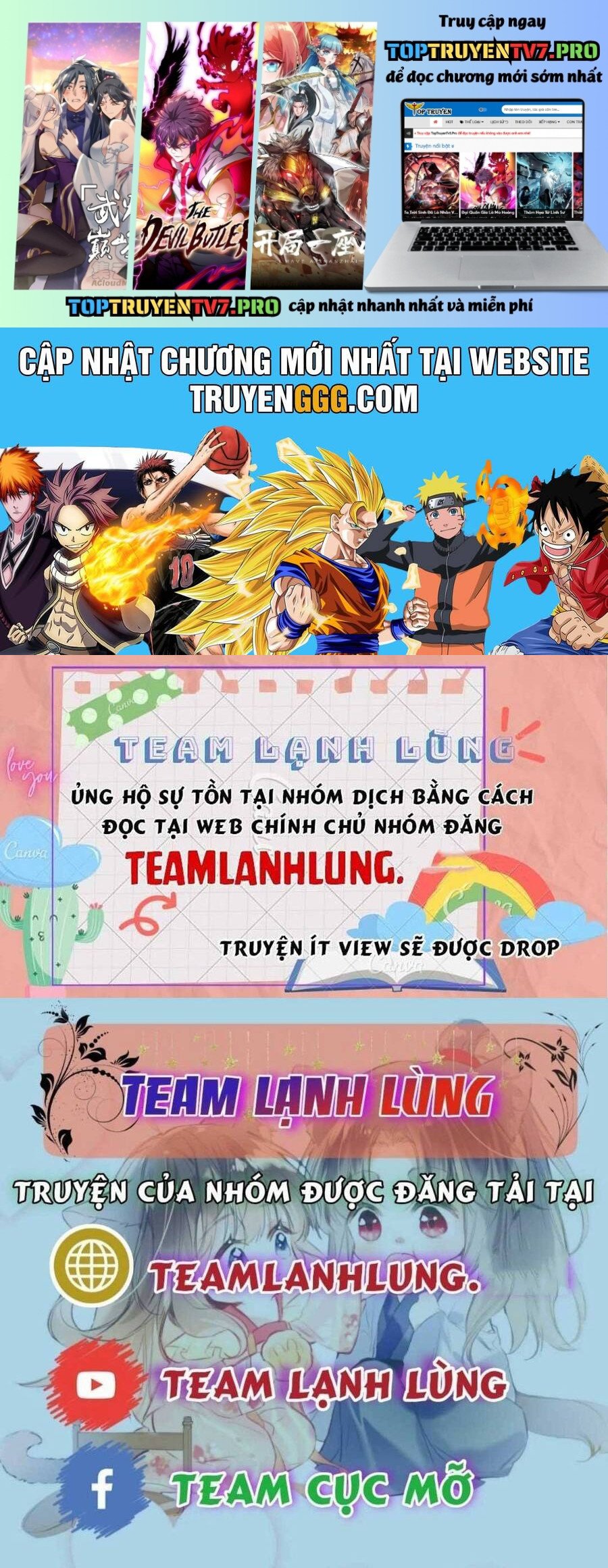 VƯU VẬT: Chapter 139