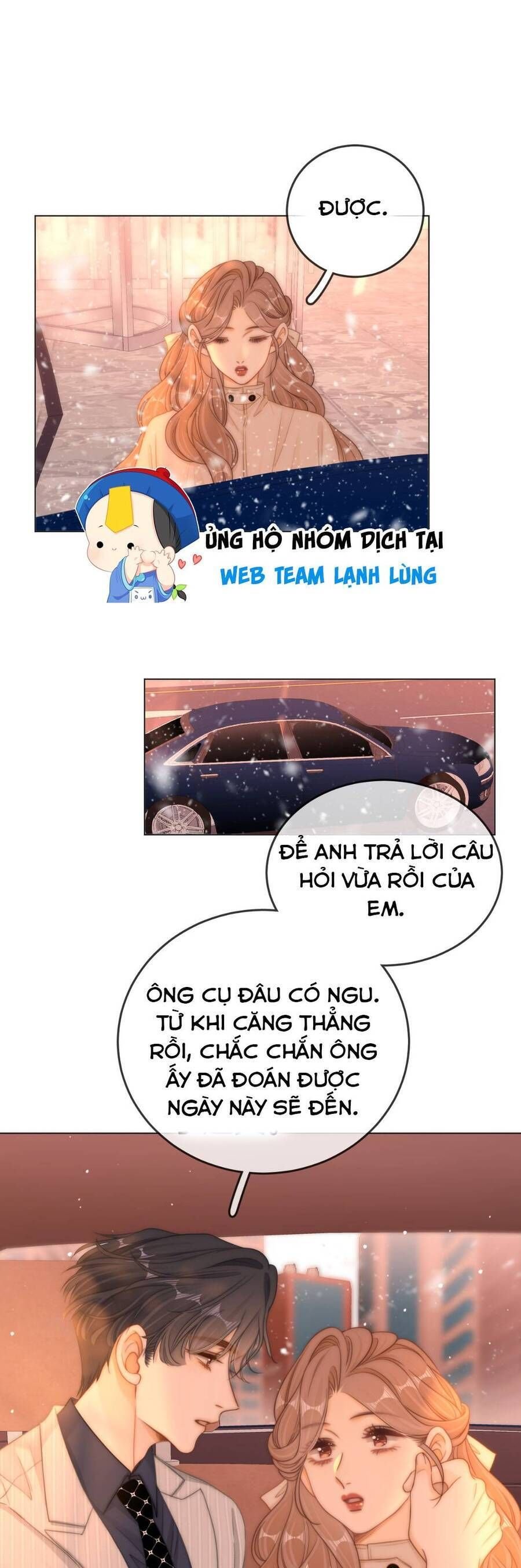 VƯU VẬT: Chapter 139