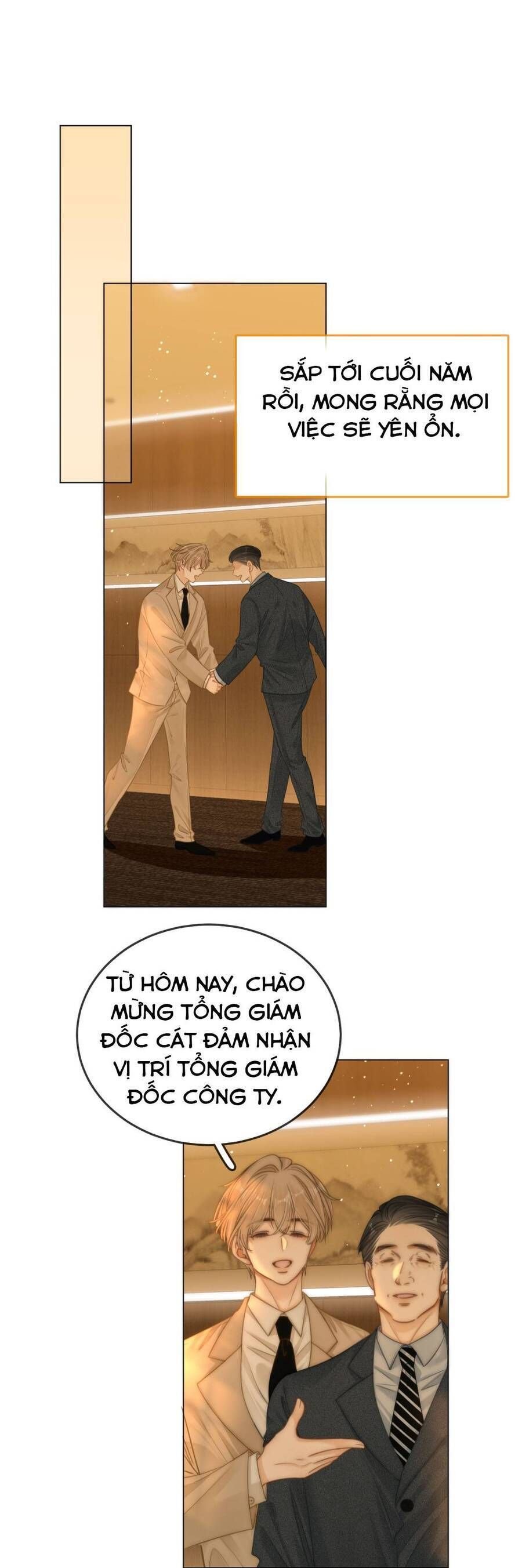 VƯU VẬT: Chapter 139