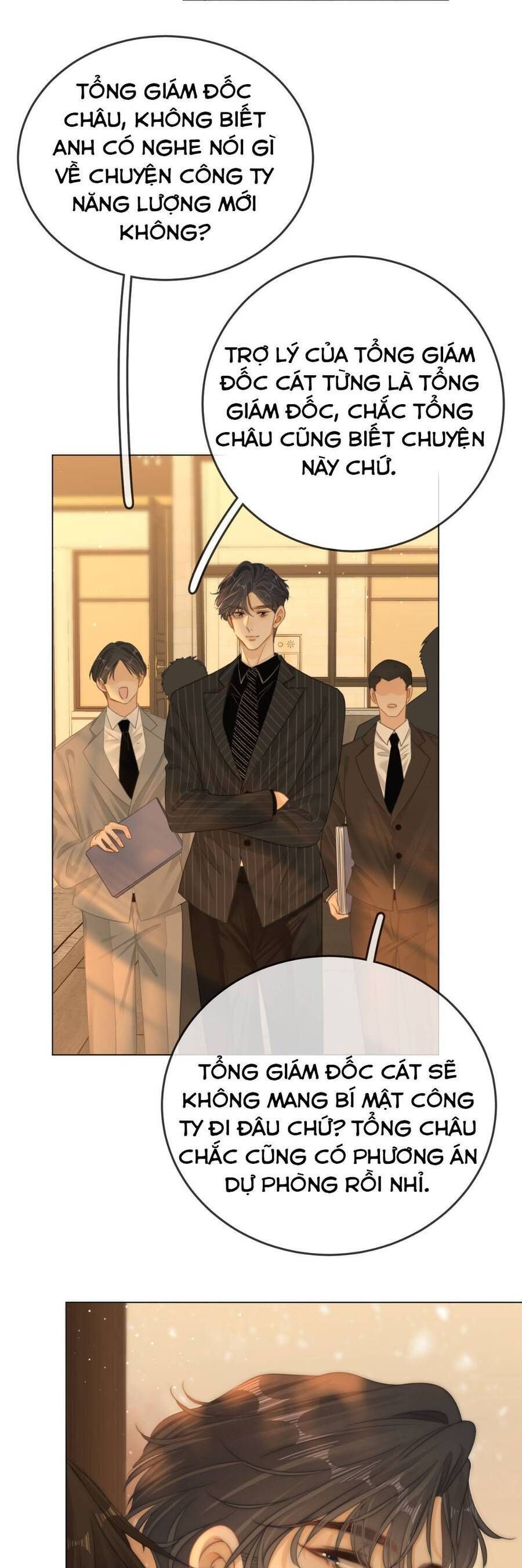 VƯU VẬT: Chapter 139