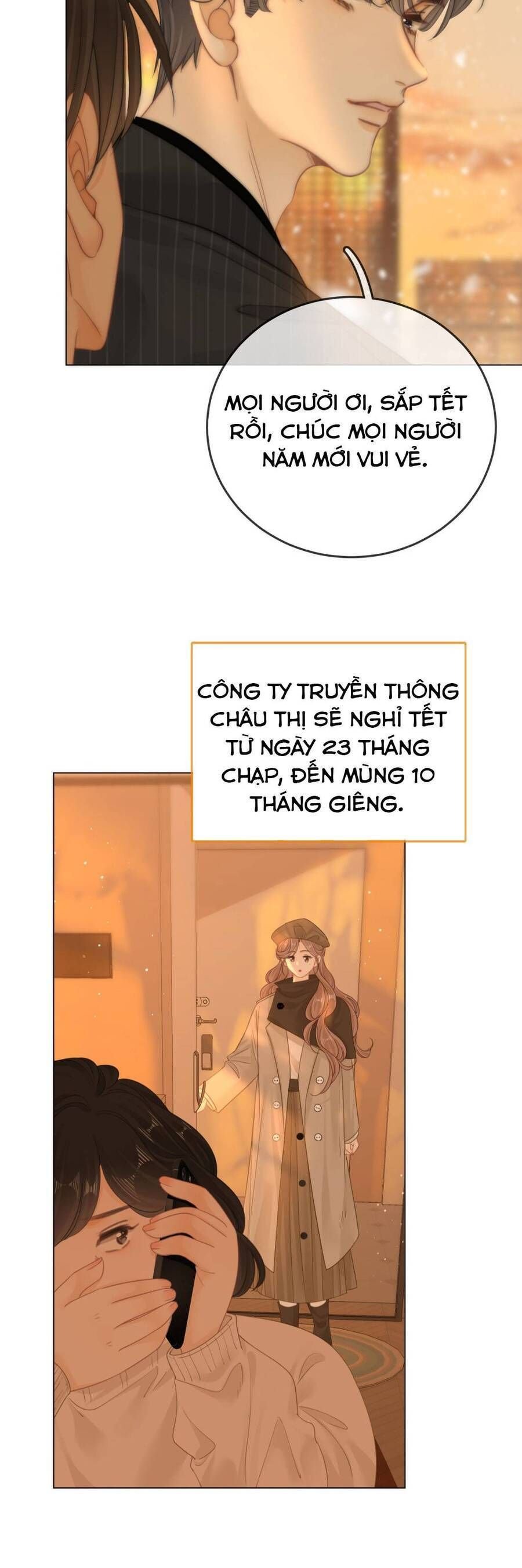 VƯU VẬT: Chapter 139