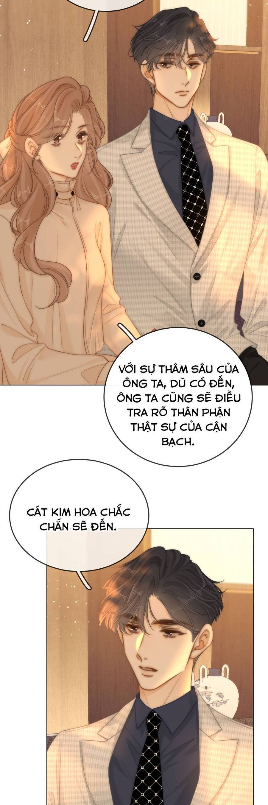 VƯU VẬT: Chapter 139