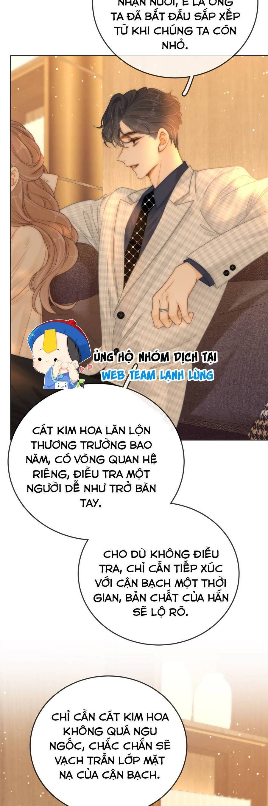 VƯU VẬT: Chapter 139