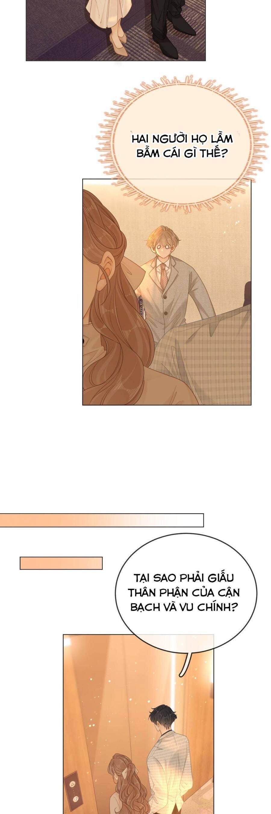 VƯU VẬT: Chapter 139