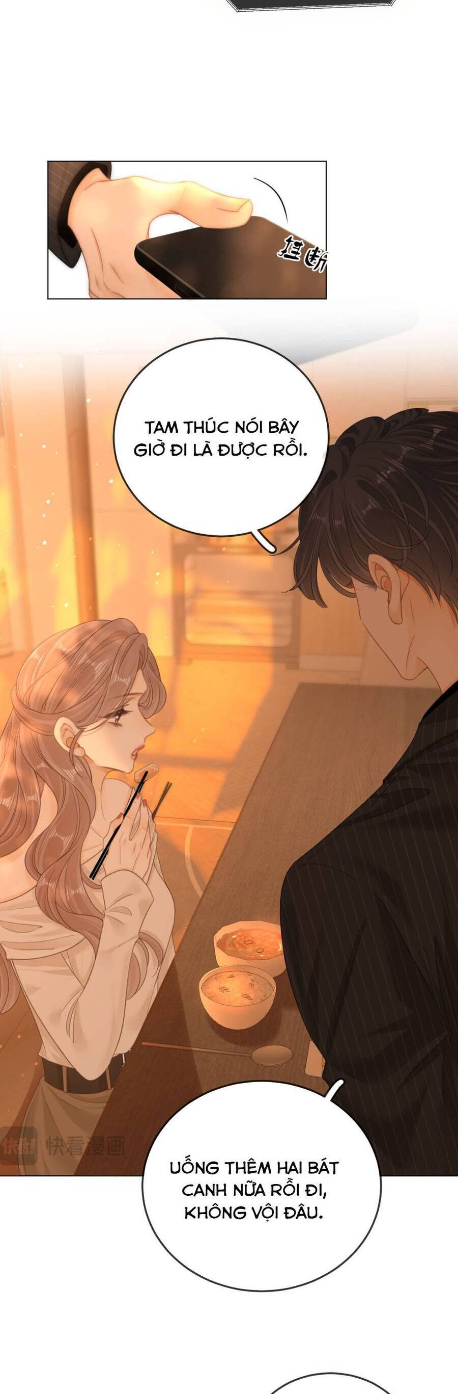 VƯU VẬT: Chapter 140