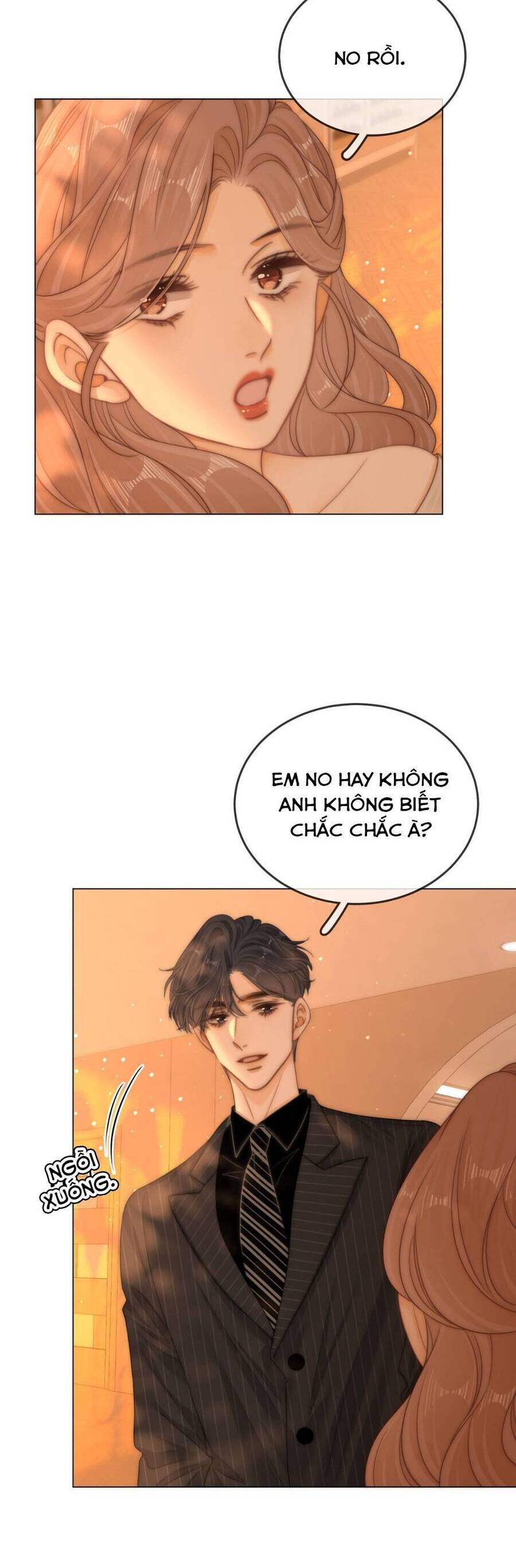 VƯU VẬT: Chapter 140