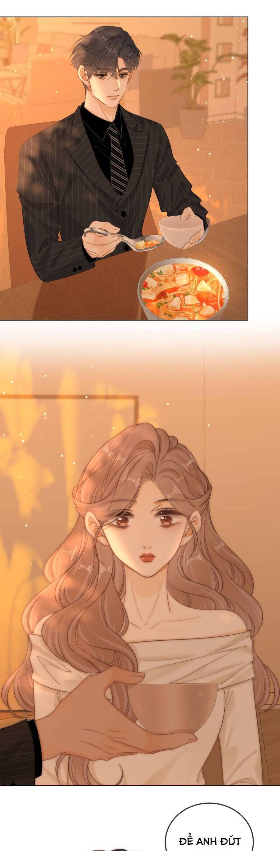 VƯU VẬT: Chapter 140