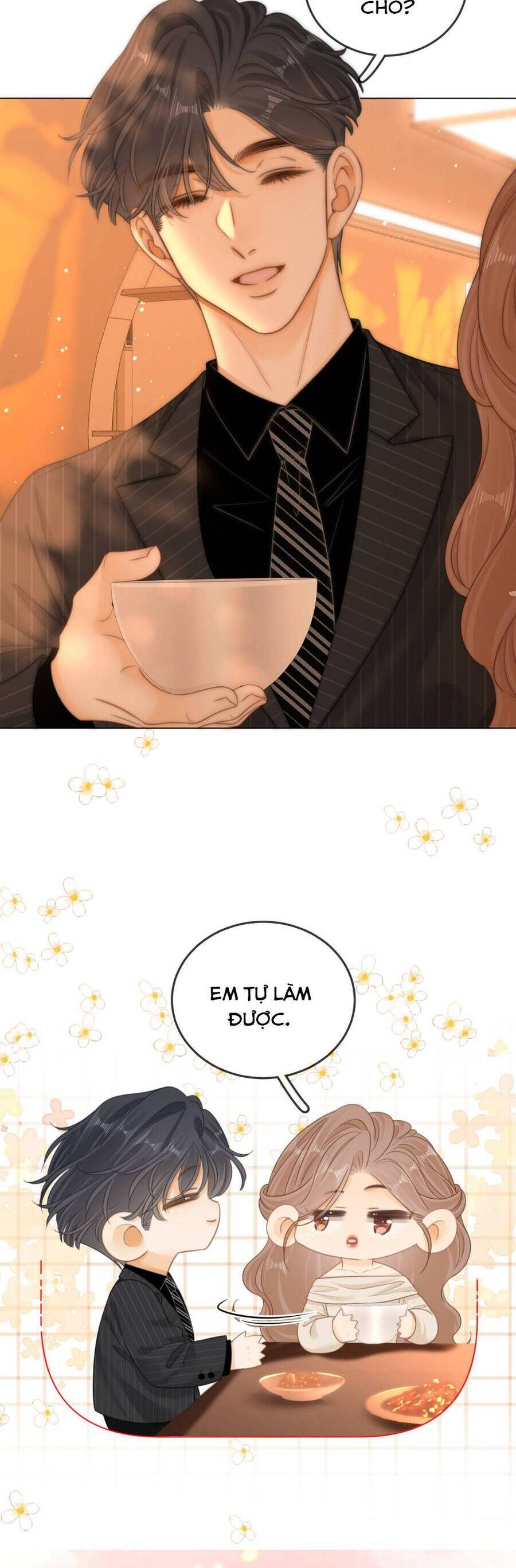 VƯU VẬT: Chapter 140