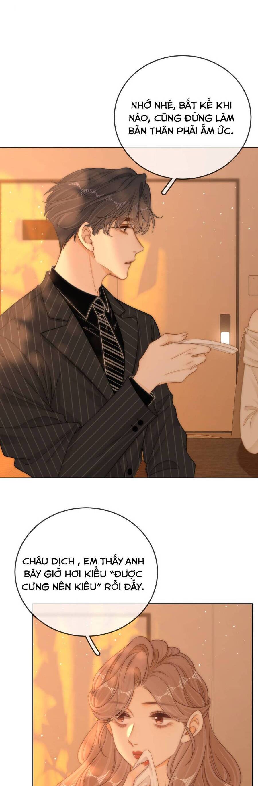 VƯU VẬT: Chapter 140