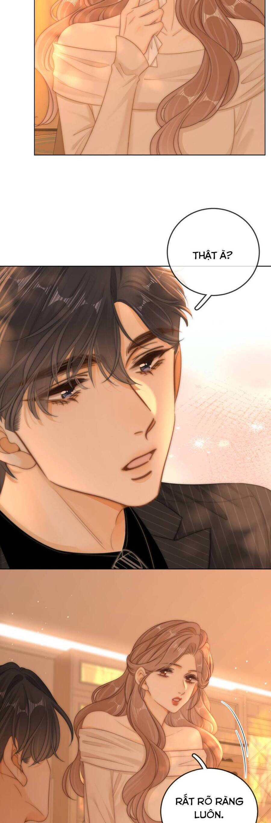 VƯU VẬT: Chapter 140