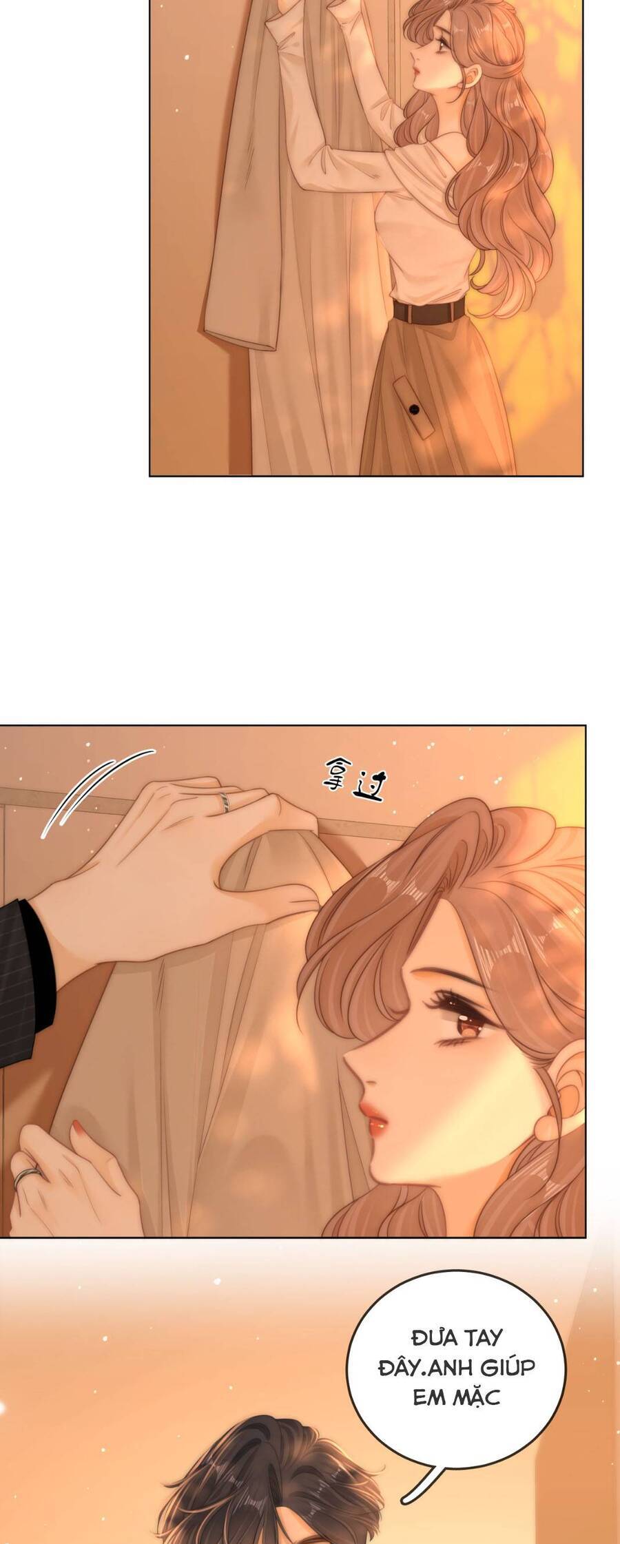 VƯU VẬT: Chapter 140