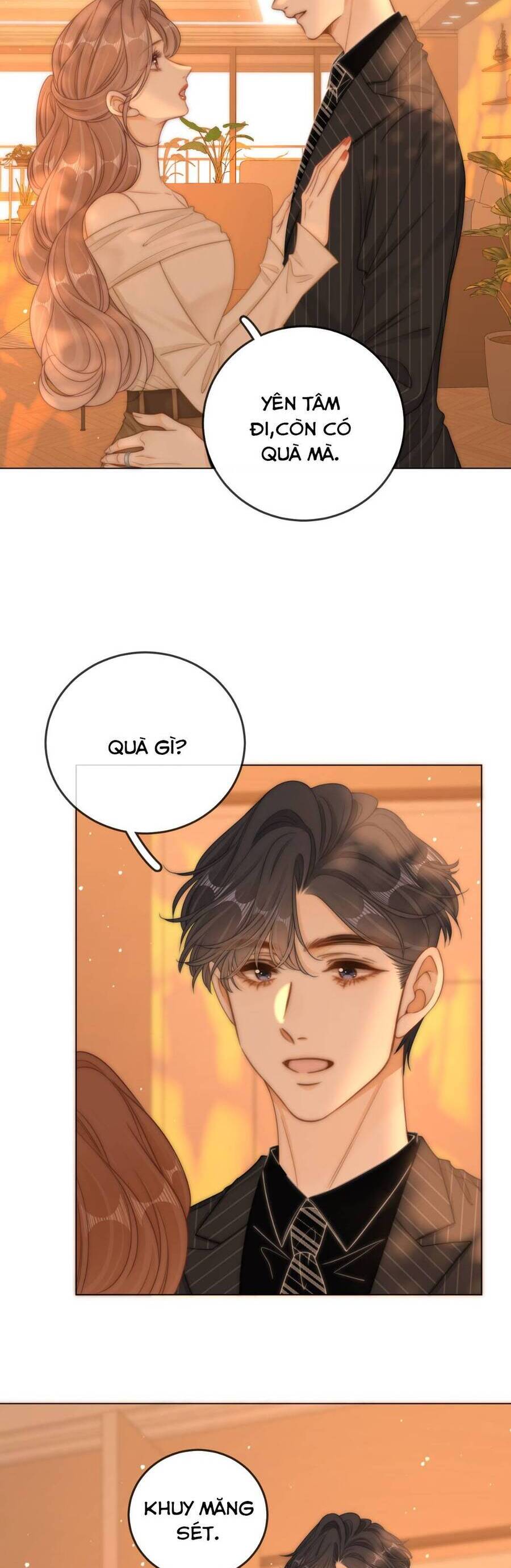 VƯU VẬT: Chapter 140