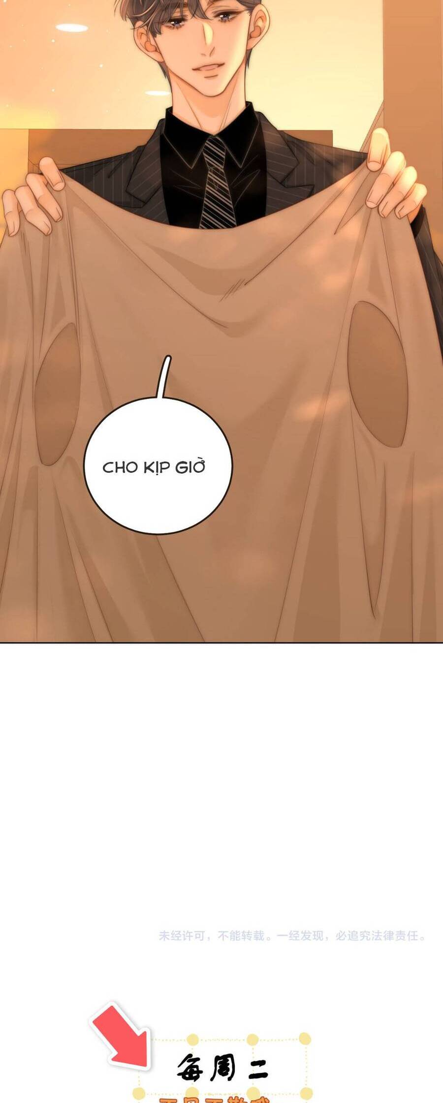 VƯU VẬT: Chapter 140