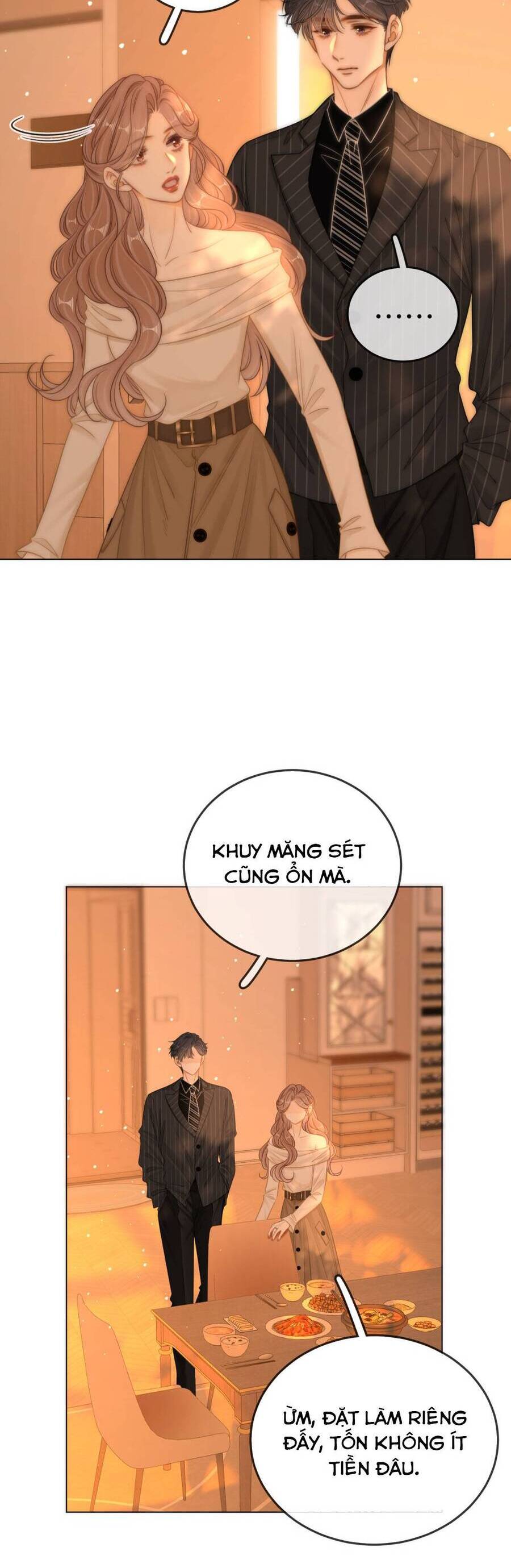 VƯU VẬT: Chapter 140