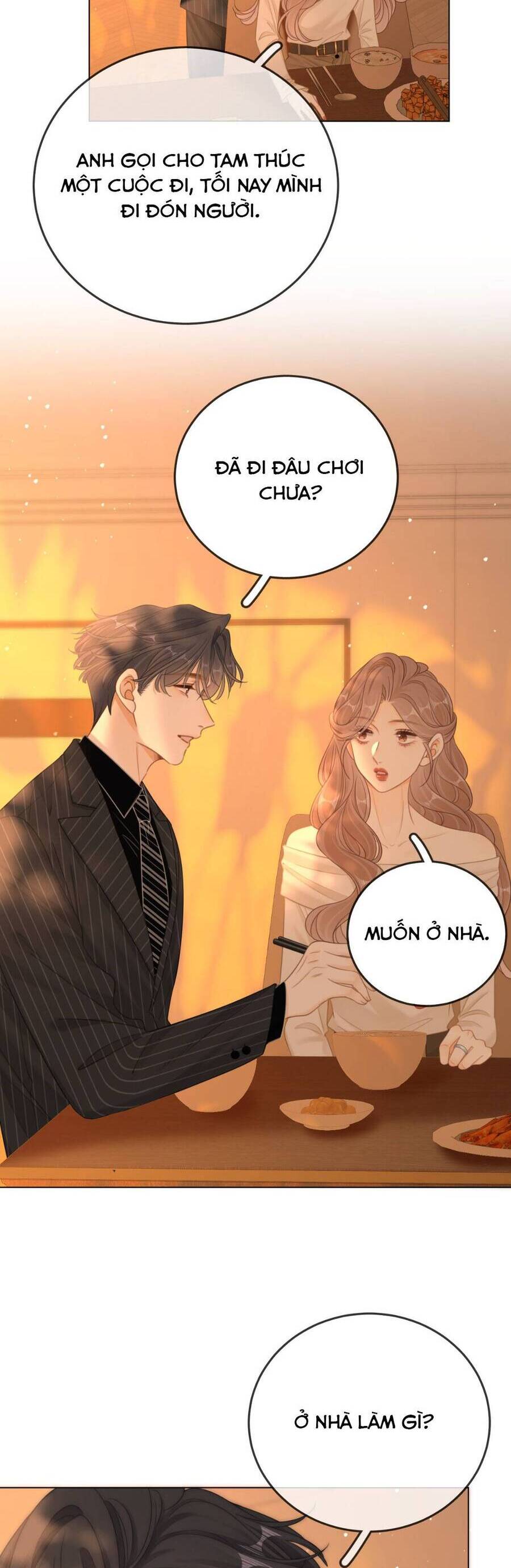 VƯU VẬT: Chapter 140