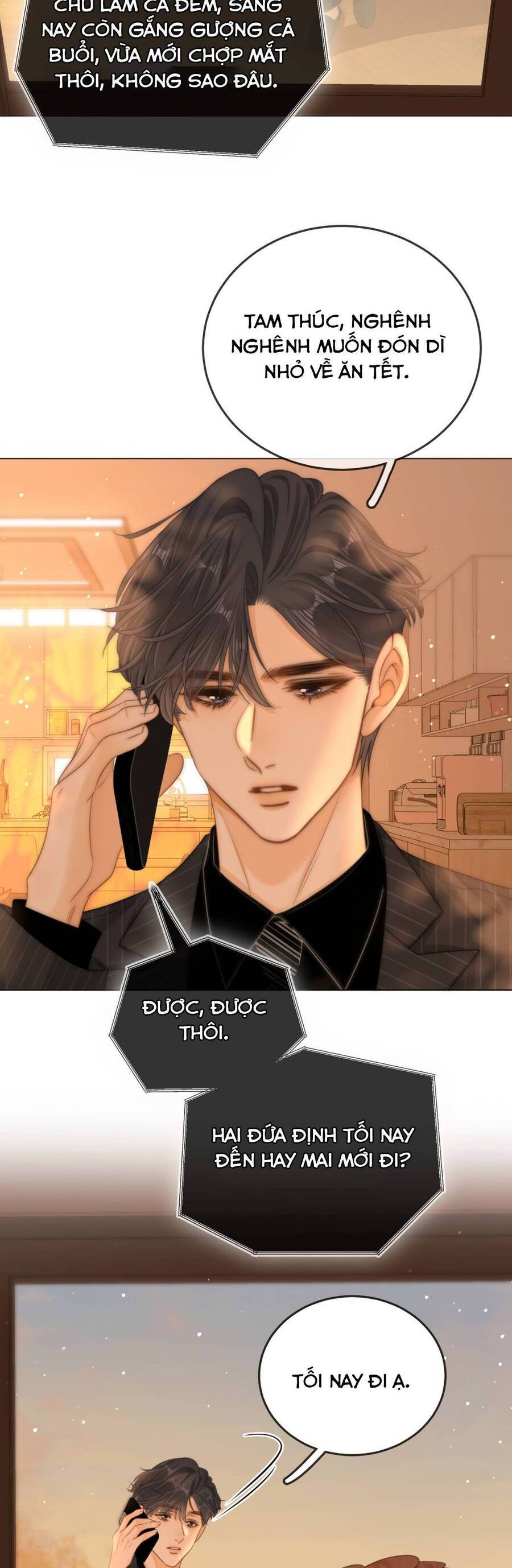 VƯU VẬT: Chapter 140