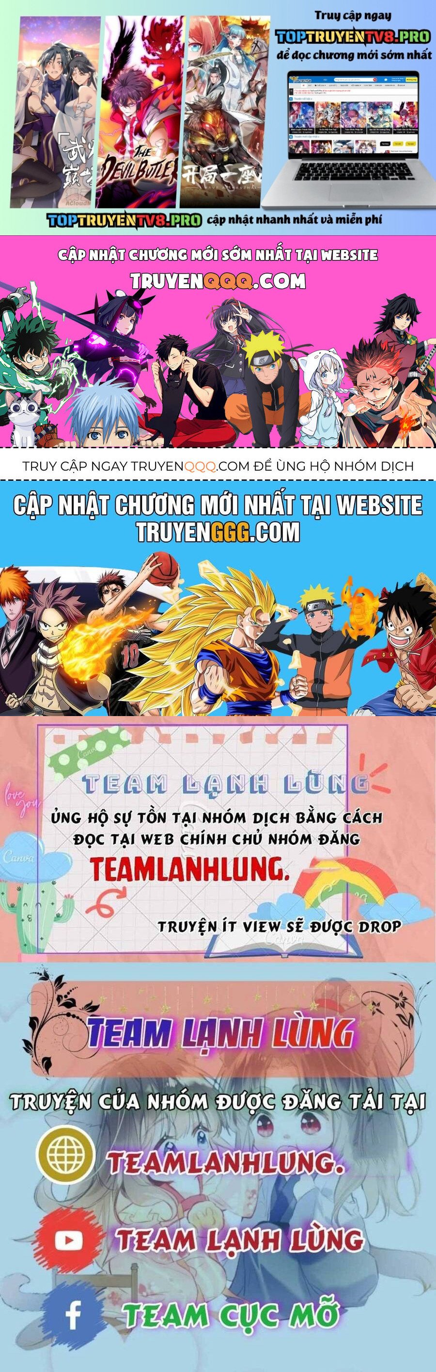 VƯU VẬT: Chapter 143